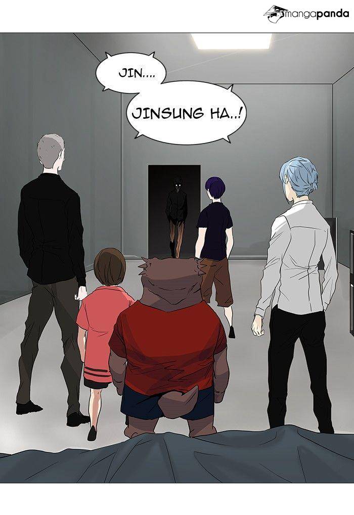 Tower of God Chapter 236 image 28